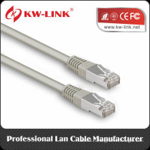 UL сертифицированный сетевой кабель, UTP Cat5e Patch Cord Cable
